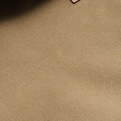 Loewe Backpack Anagram Bum Bag XL Khaki Canvas Leather — view 6
