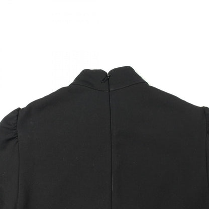 Gucci Dress Horsebit Short Sleeve Rayon Nylon — view 6