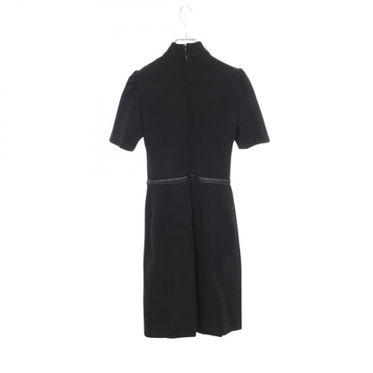 Gucci Dress Horsebit Short Sleeve Rayon Nylon — view 2
