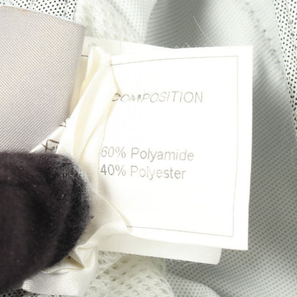 Chanel Pants Sports Line Gray Nylon — view 5