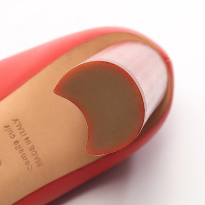 Hermes Pumps Suede Leather Sandals — view 7