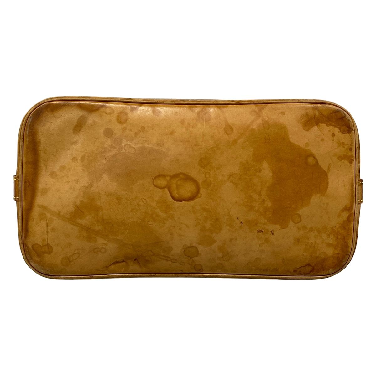 Louis Vuitton Handbag Monogram Alma — view 5