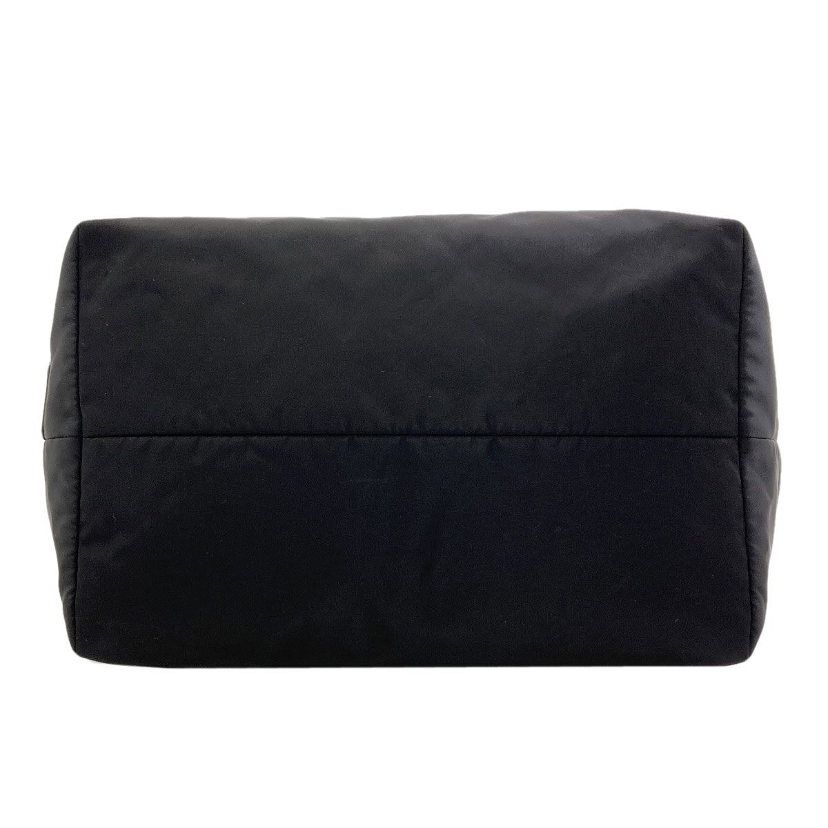 Prada Logo Shoulder Bag Nylon — view 4