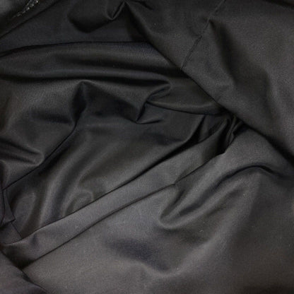 Prada Logo Shoulder Bag Nylon — view 8