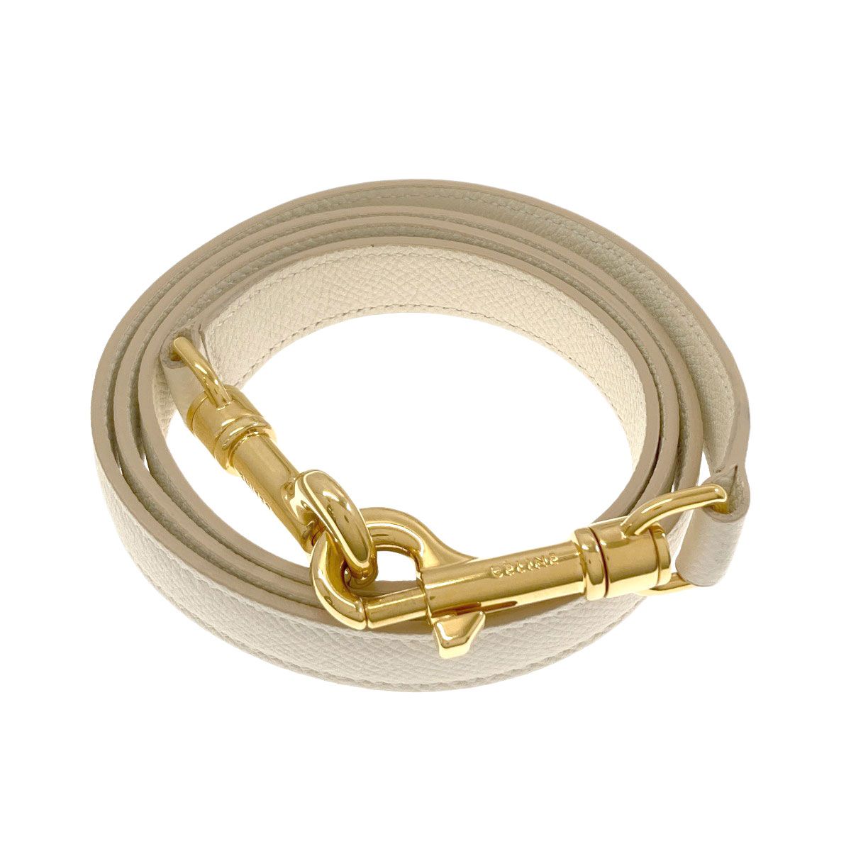 Celine Belt Bag Micro 2-Way Calfskin — view 7