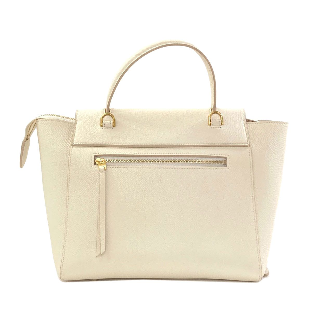 Celine Belt Bag Micro 2-Way Calfskin — view 2