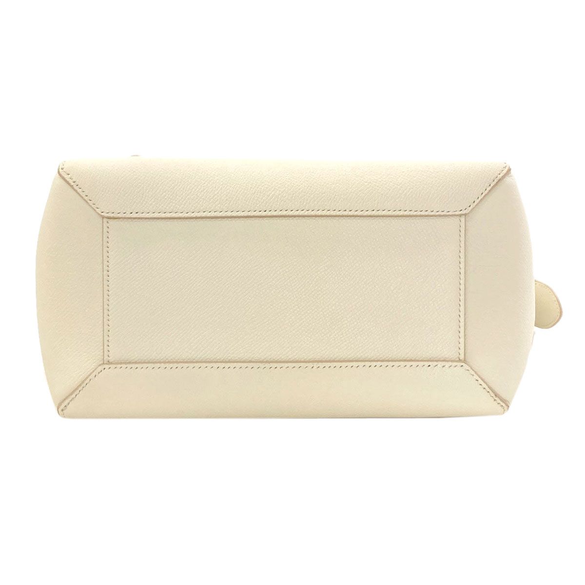Celine Belt Bag Micro 2-Way Calfskin — view 4