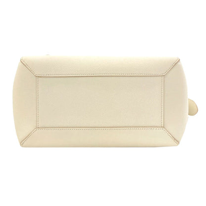 Celine Belt Bag Micro 2-Way Calfskin — view 4