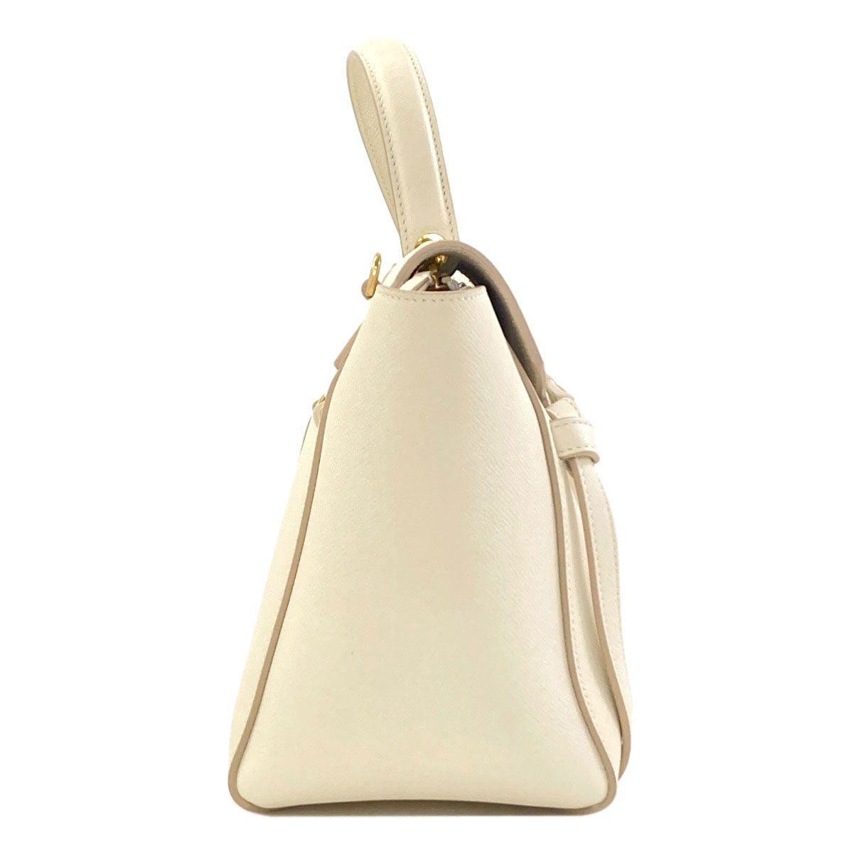 Celine Belt Bag Micro 2-Way Calfskin — view 3