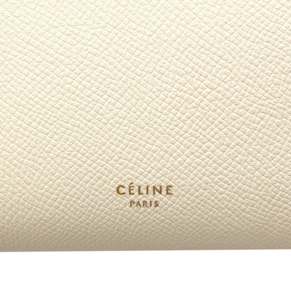 Celine Belt Bag Micro 2-Way Calfskin — view 6