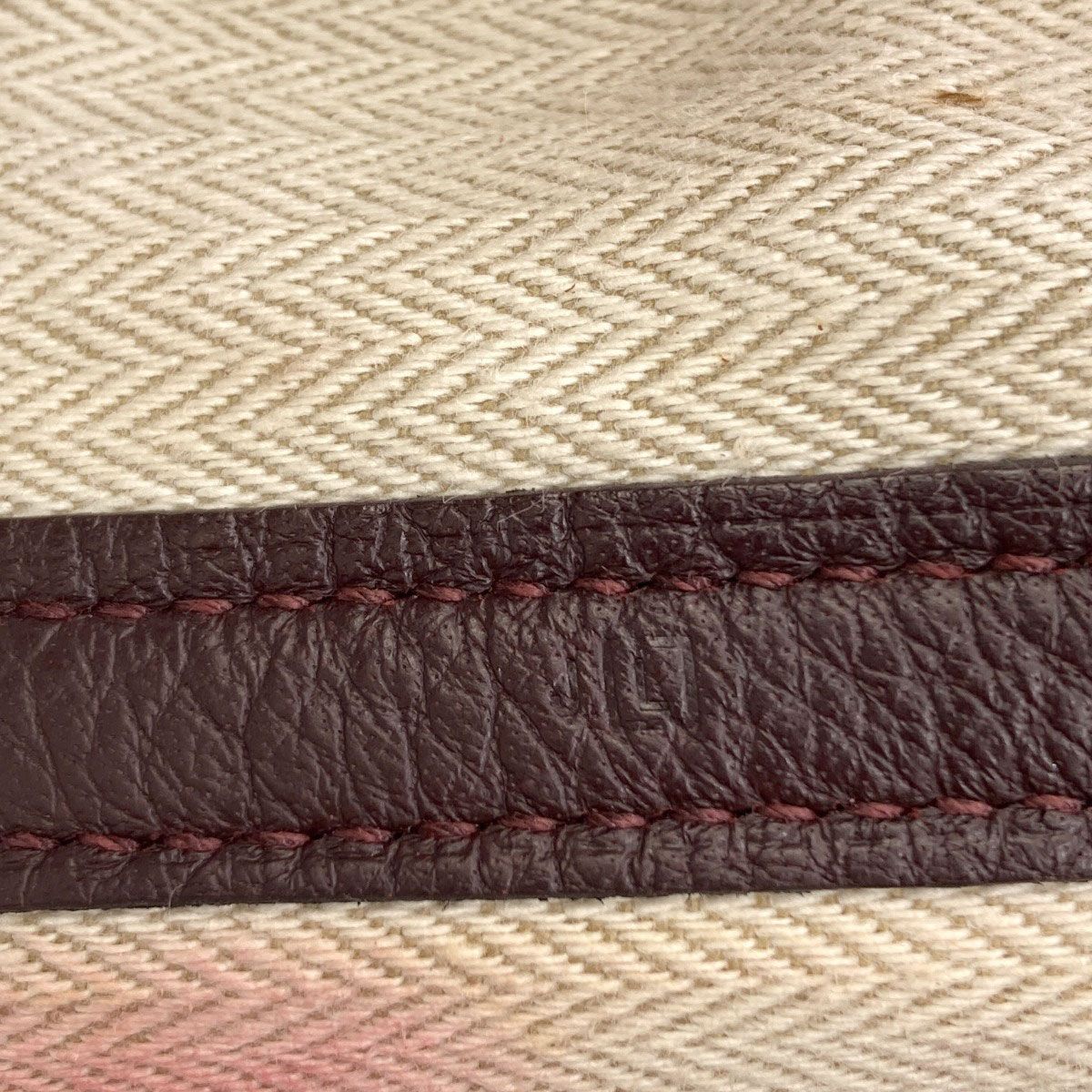 Hermes Garden Party TPM Tote Bag Negonda — view 7