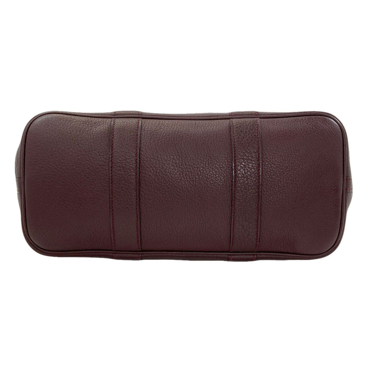 Hermes Garden Party TPM Tote Bag Negonda — view 4