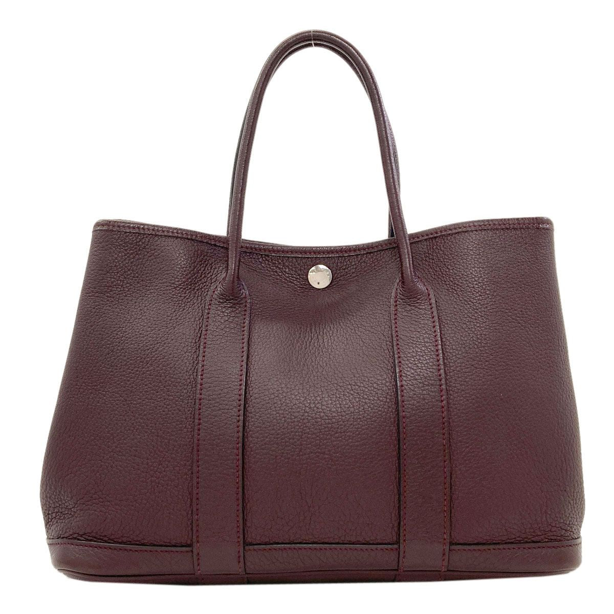 Hermes Garden Party TPM Tote Bag Negonda