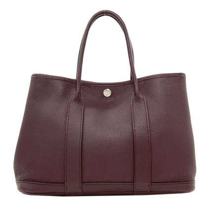 Hermes Garden Party TPM Tote Bag Negonda