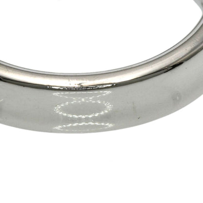 Tiffany & Co 1837 Narrow Ring Silver — view 6