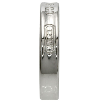 Tiffany & Co 1837 Narrow Ring Silver — view 3
