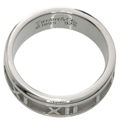 Tiffany & Co Atlas Ring Silver — view 4
