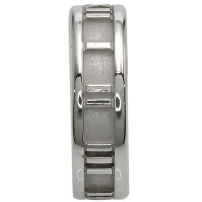 Tiffany & Co Atlas Ring Silver — view 3