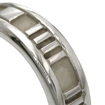 Tiffany & Co Atlas Ring Silver — view 6