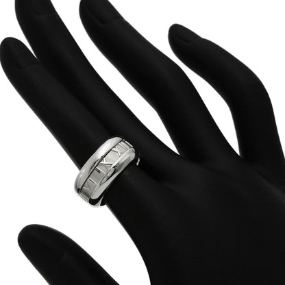 Tiffany & Co Atlas Ring Silver — view 6