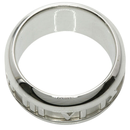 Tiffany & Co Atlas Ring Silver — view 4