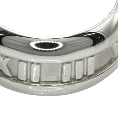 Tiffany & Co Atlas Ring Silver — view 7