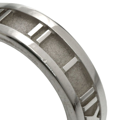 Tiffany & Co Atlas Ring Silver — view 6