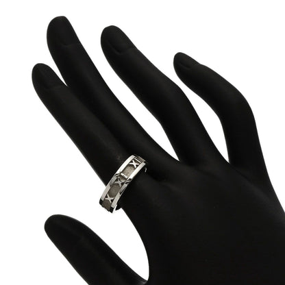 Tiffany & Co Atlas Ring Silver — view 5