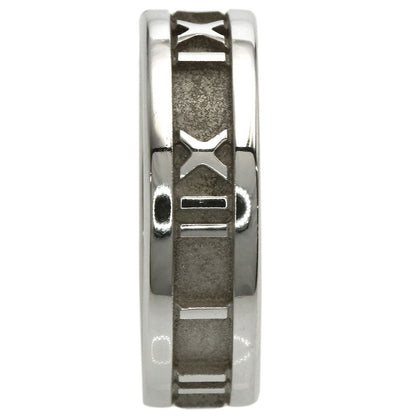 Tiffany & Co Atlas Ring Silver — view 3