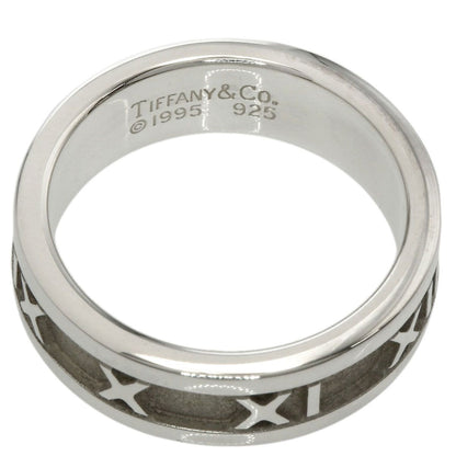 Tiffany & Co Atlas Ring Silver — view 4