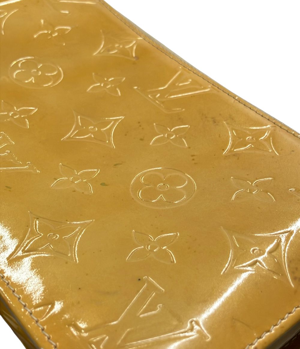 Louis Vuitton Shoulder Bag Chain Crossbody Lexington Monogram Vernis — view 7