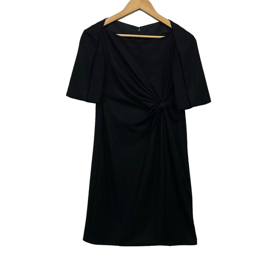 Gucci Dress S Black