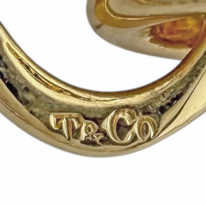 Tiffany & Co Bracelet 18k Yellow Gold — view 6