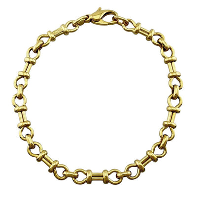 Tiffany & Co Bracelet 18k Yellow Gold