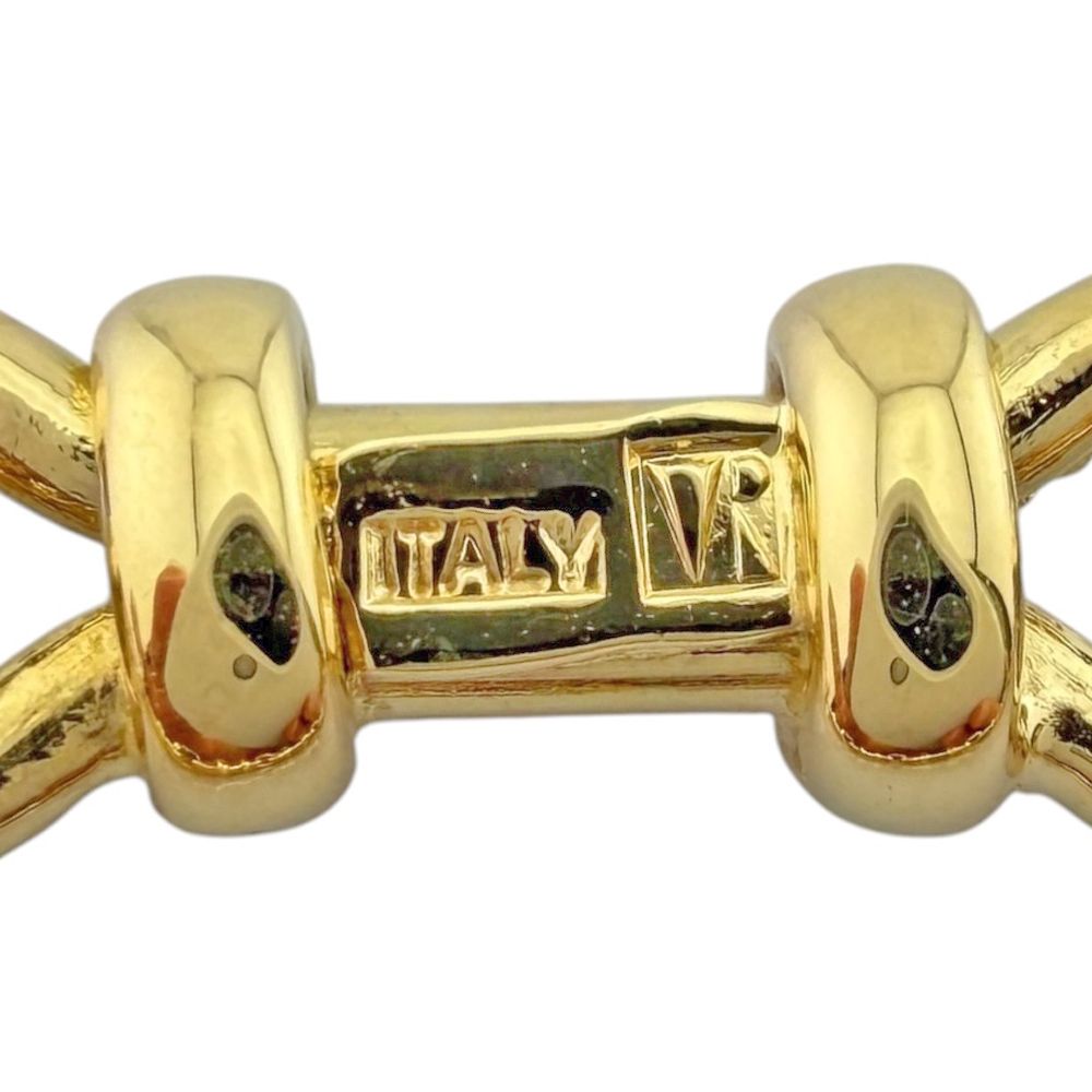 Tiffany & Co Bracelet 18k Yellow Gold — view 5