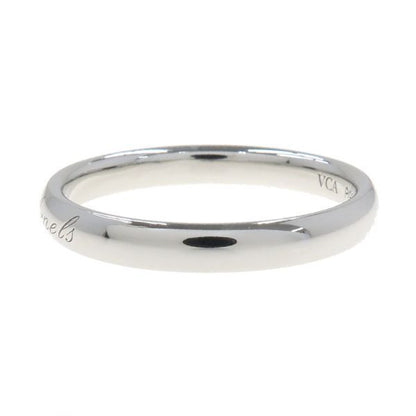 Van Cleef & Arpels Tendrement Signature Ring — view 3