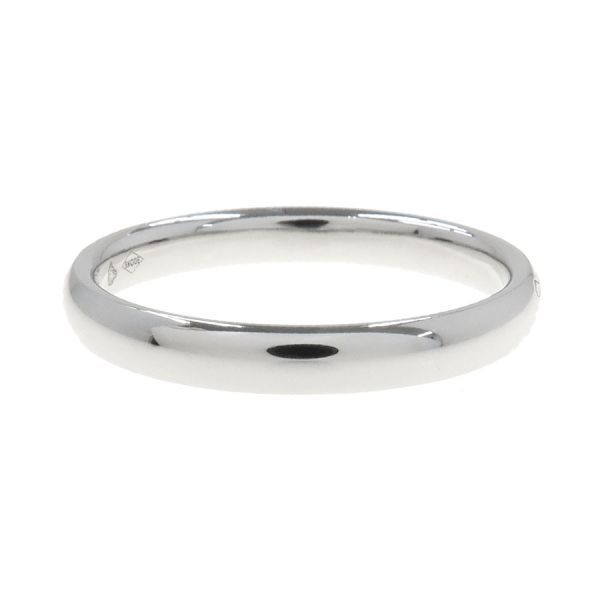 Van Cleef & Arpels Tendrement Signature Ring — view 4