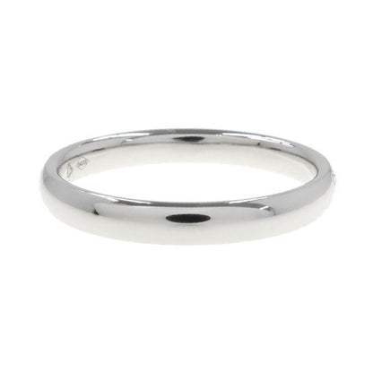 Van Cleef & Arpels Tendrement Signature Ring — view 4
