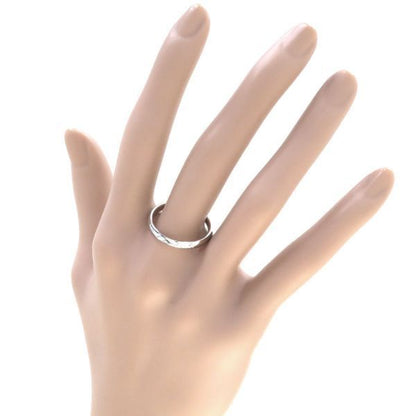 Van Cleef & Arpels Tendrement Signature Ring — view 7