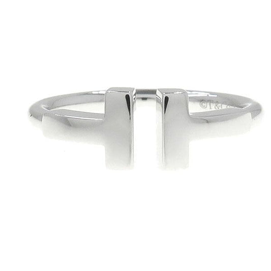 Tiffany & Co T Wire Ring