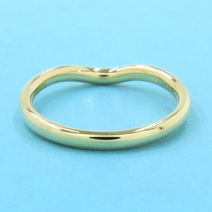 Tiffany & Co Curved Band Ring Diamond Neighborhood — view 4