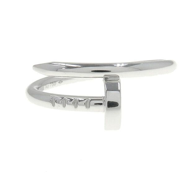 Cartier Juste un Clou Ring Small Model