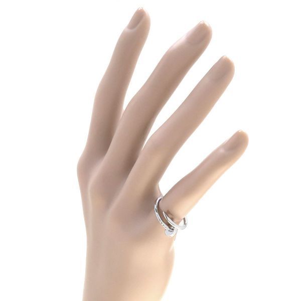 Cartier Juste un Clou Ring Small Model — view 7