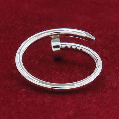 Cartier Juste un Clou Ring Small Model — view 4