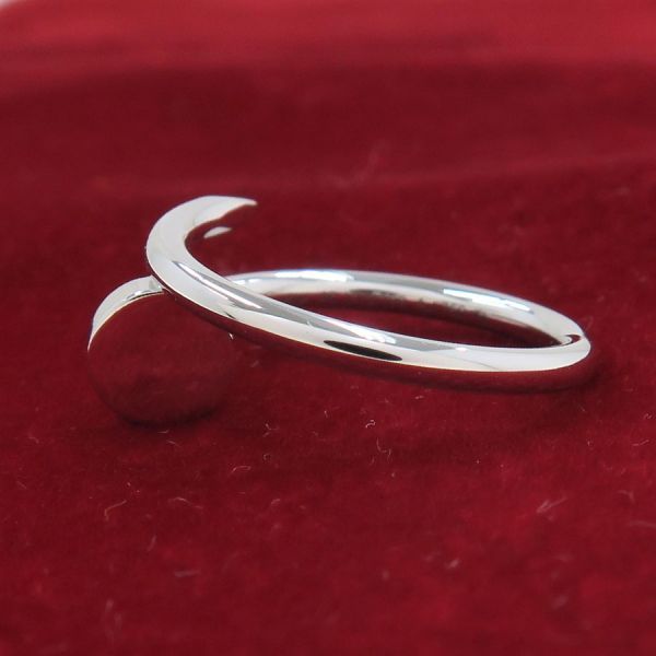Cartier Juste un Clou Ring Small Model — view 3