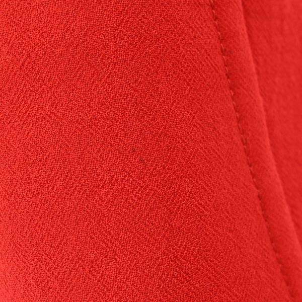 Miu Miu Skirt Red — view 5