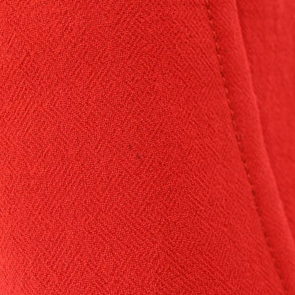 Miu Miu Skirt Red — view 5