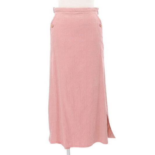 Gucci Skirt Pink