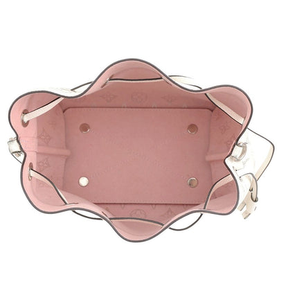 Louis Vuitton Shoulder Bag Monogram Mahina Bella 2-Way — view 6