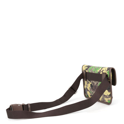 Gucci Belt Bag Camouflage GG Supreme — view 2